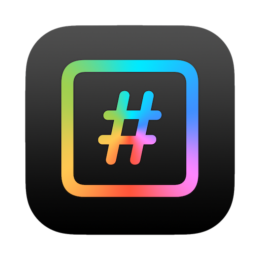 File Hash Icon