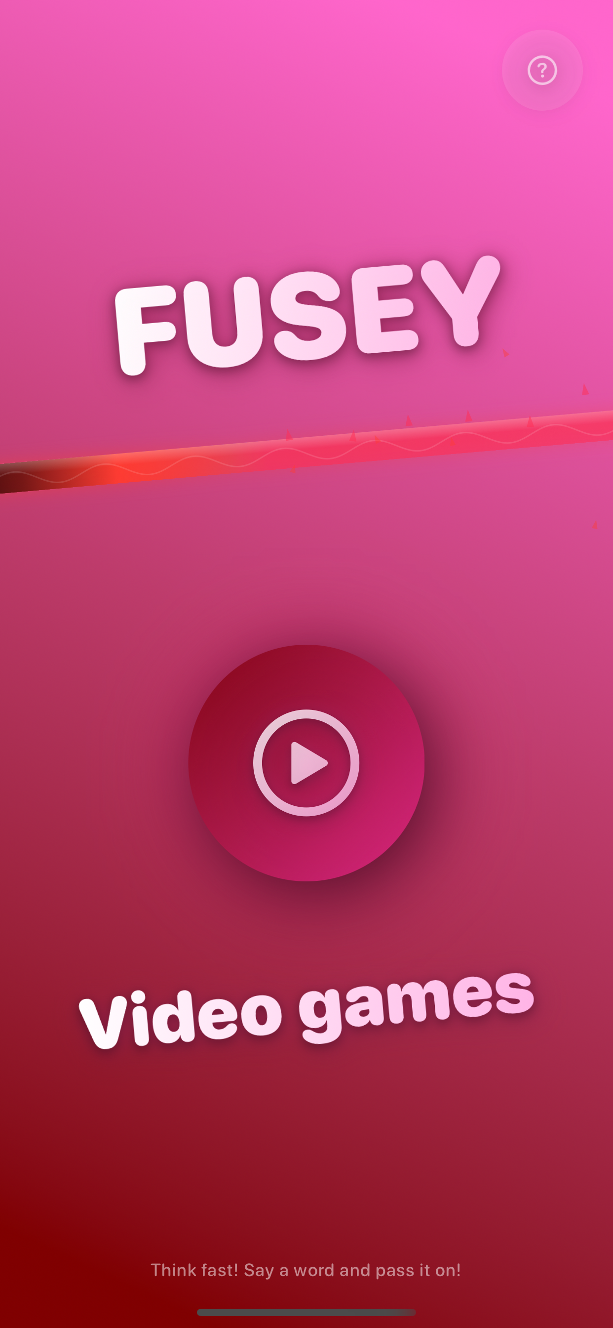 FUSEY - Screenshot 1