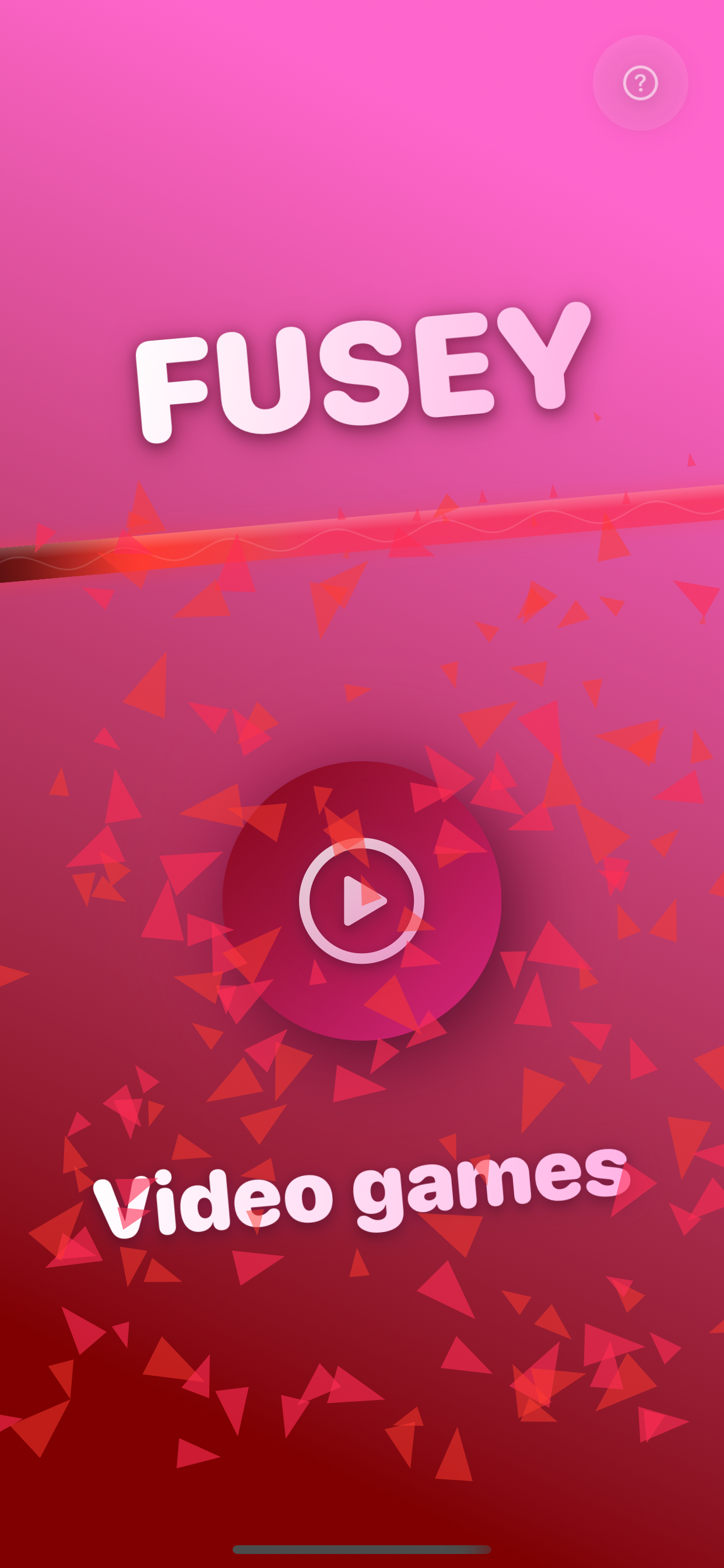 FUSEY - Screenshot 2