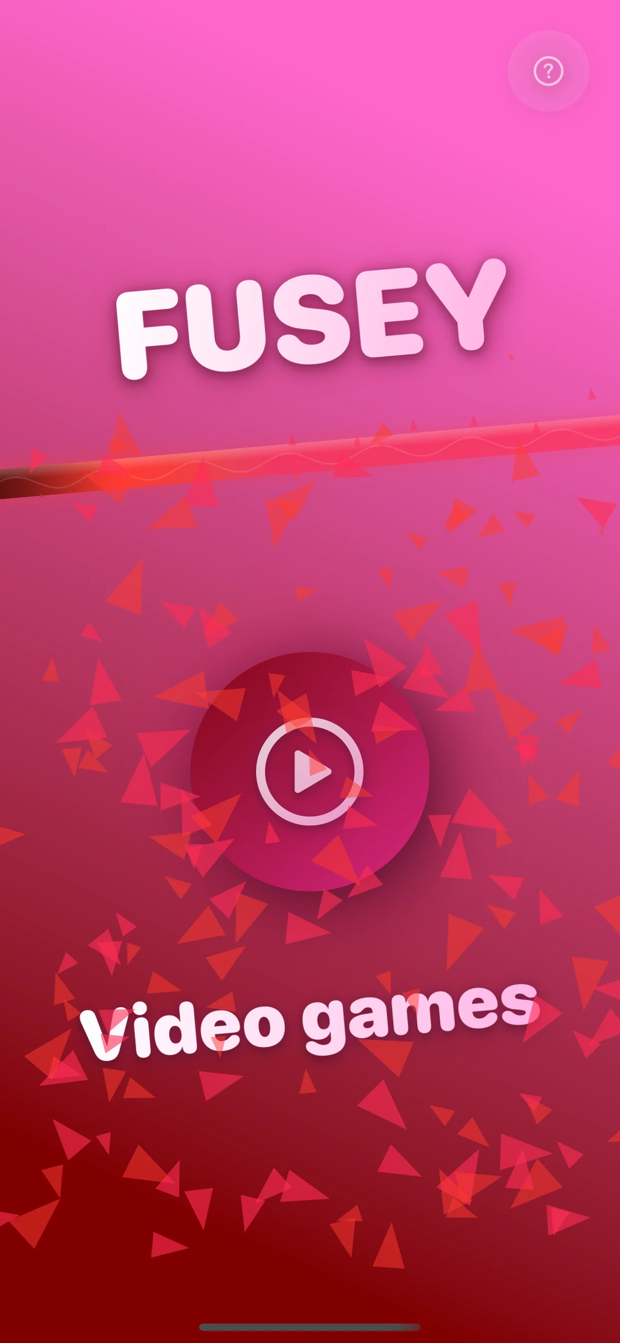 FUSEY - Screenshot 2