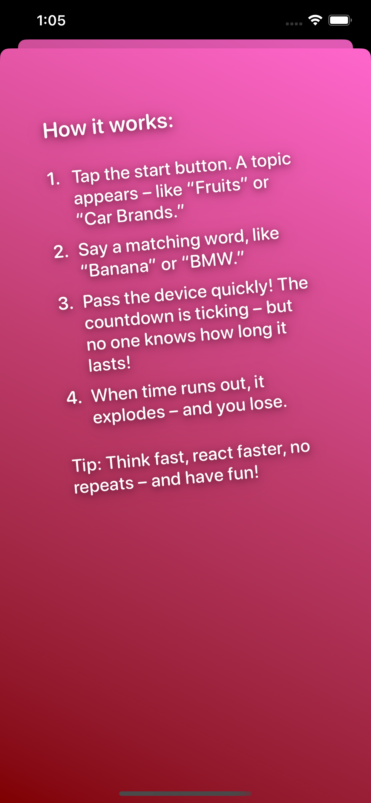 FUSEY - Screenshot 3