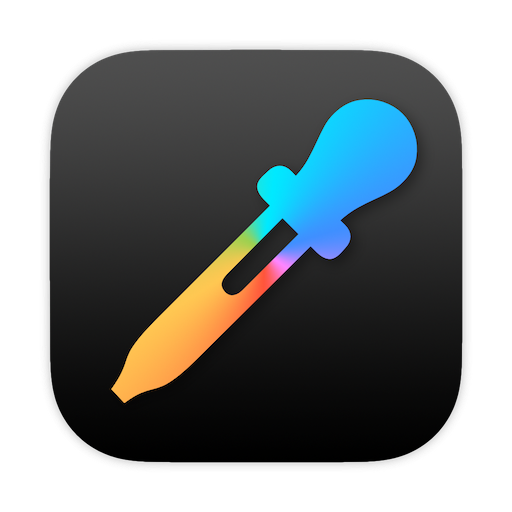 iColor Icon