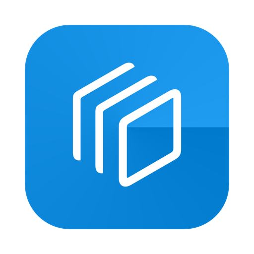 iColor Icon